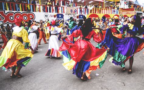 Celebrate the Charm and Wonder of Carnival in New Jersey Folk Style